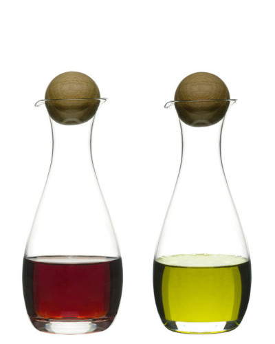 POJEMNIK NATURE NA OCET/OLIWĘ 300ML
