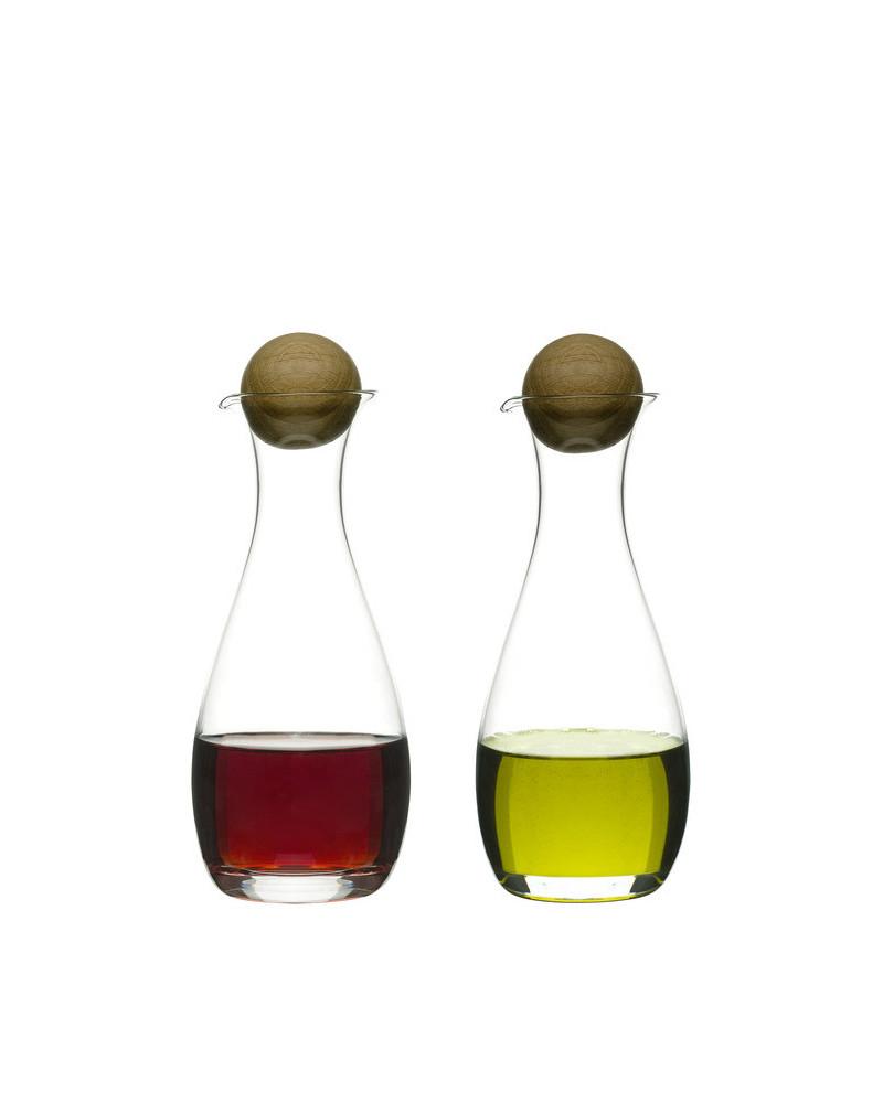 POJEMNIK NATURE NA OCET/OLIWĘ 300ML POJEMNIK NATURE NA OCET/OLIWĘ 300ML