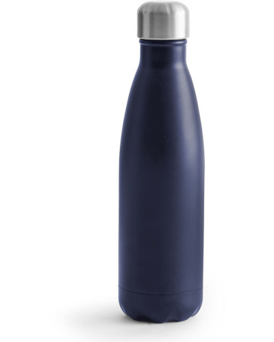 BUTELKA HOT&COOL 24/12 GRANATOWA 0,5L